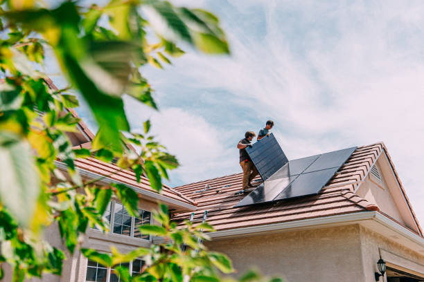 Best Roof Maintenance Services  in Sans Souci, SC