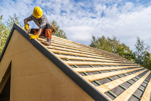 Residential Roof Replacement in Sans Souci, SC